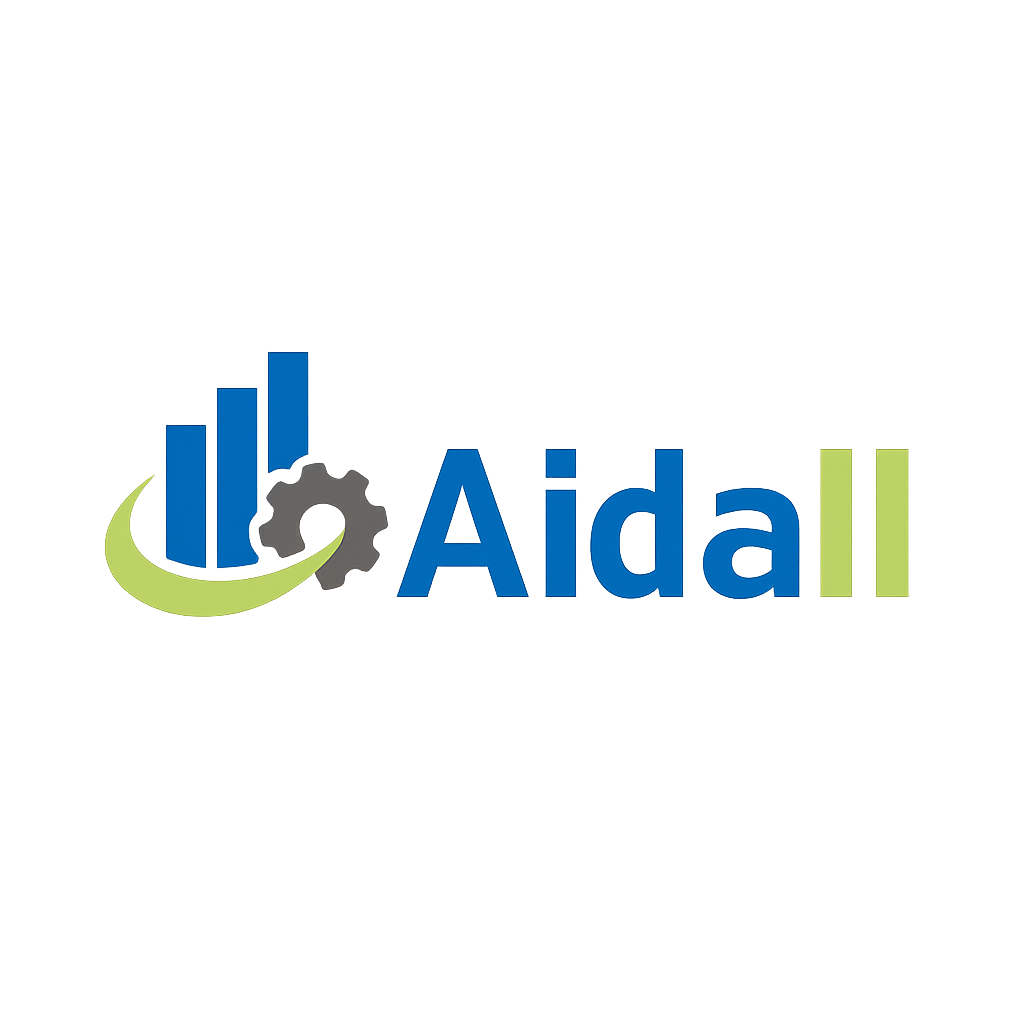 Logo AIDA II